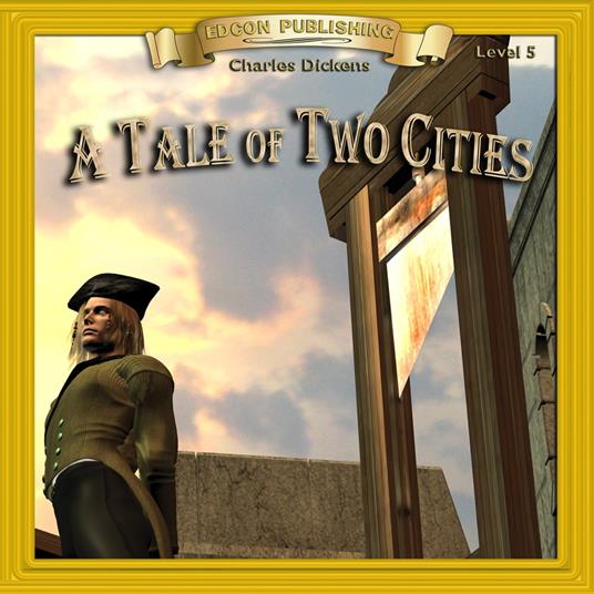 A Tale of Two Cities
