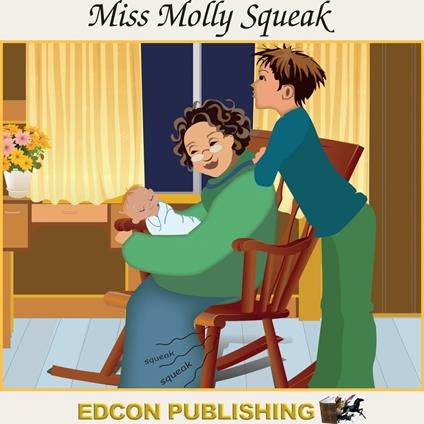 Miss Molly Squeak