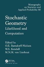Stochastic Geometry: Likelihood and Computation