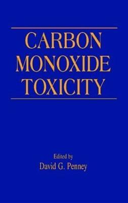 Carbon Monoxide Toxicity - cover