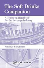The Soft Drinks Companion: A Technical Handbook for the Beverage Industry