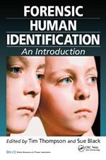 Forensic Human Identification: An Introduction