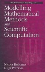 Modelling Mathematical Methods and Scientific Computation