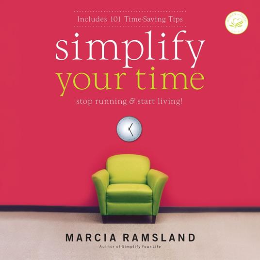 Simplify Your Time