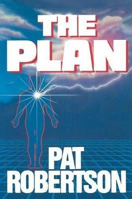 The Plan - Pat Robertson - cover