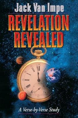 Revelation Revealed - Jack Van Impe - cover