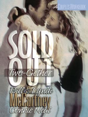 Sold Out Two-Gether - Bill McCartney,Lyndi McCartney,Orville J. Nave - cover