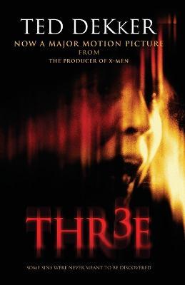 Three - Ted Dekker - cover