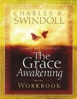The Grace Awakening Workbook - Charles R. Swindoll - cover