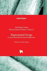 Repurposed Drugs - Current State and Future Perspectives: Current State and Future Perspectives
