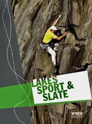 Lakes Sport and Slate - cover
