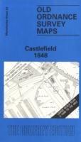 Castlefield 1848: Manchester Sheet 32 - Chris Makepeace - cover