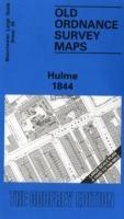 Hulme 1844: Manchester Sheet 38 - Chris Makepeace - cover