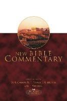 New Bible Commentary: 21st Century Edition