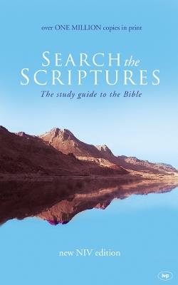 Search the Scriptures: The Study Guide To The Bible - cover