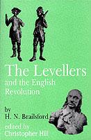Levellers and the English Revolution - Henry N. Brailsford - cover