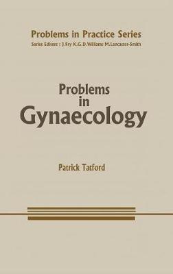 Problems in Gynaecology - cover