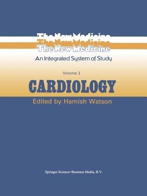 Cardiology - cover