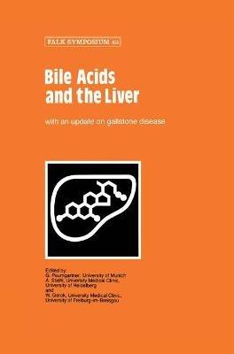 Bile Acids and the Liver - cover