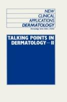 Talking Points in Dermatology - II - cover