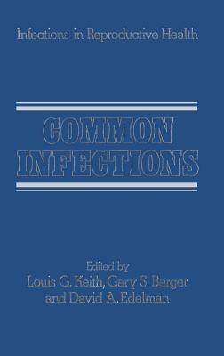 Common Infections - cover