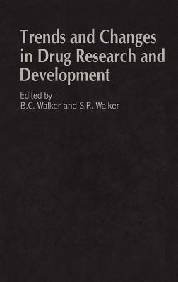 Trends and Changes in Drug Research and Development - cover