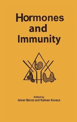 Hormones and Immunity - cover