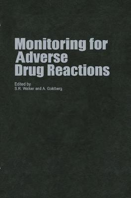 Monitoring for Adverse Drug Reactions - cover