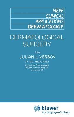 Dermatological Surgery - cover