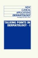 Talking Points in Dermatology - I - cover
