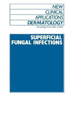 Superficial Fungal Infections - cover
