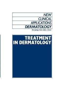 Treatment in Dermatology - cover