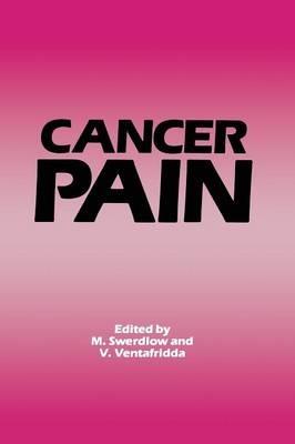 Cancer Pain - cover