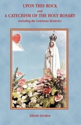 Upon This Rock - Edwin Gordon - cover