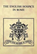 The English Hospice in Rome
