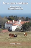 Try a Little Lowliness - Paddy Lyons - cover