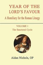 Year of the Lord's Favour: A Homily for the Roman Liturgy