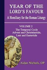 Year of the Lord's Favour: A Homily for the Roman Liturgy