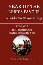 Year of the Lord's Favour: A Homily for the Roman Liturgy