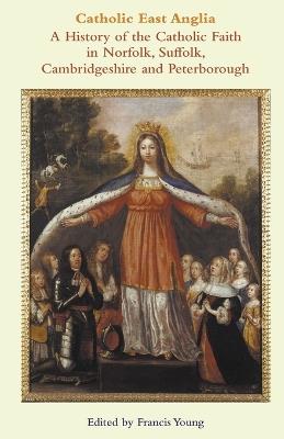 Catholic East Anglia - cover
