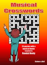 Musical Crosswords