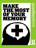 Make the Most of your Memory