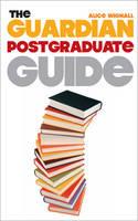 Ebook in inglese The Guardian Postgraduate Guide Wignall, Alice