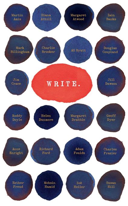 Write.