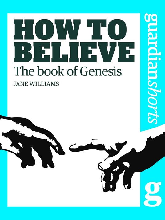 The Book of Genesis - Williams Jane - ebook