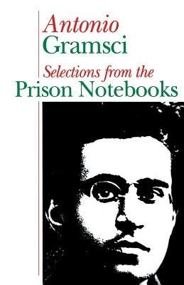 Prison notebooks: Selections - Antonio Gramsci - cover