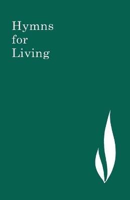 Hymns for Living - cover