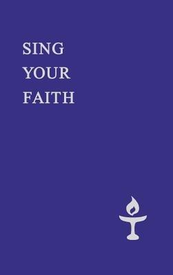 Sing Your Faith - cover