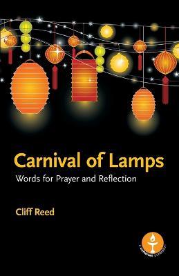 Carnival of Lamps - Cliff Reed - cover
