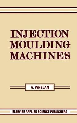 Injection Moulding Machines - cover